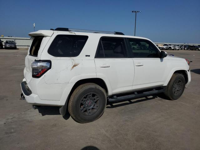 JTENU5JR4M5846477 | 2021 TOYOTA 4RUNNER SR