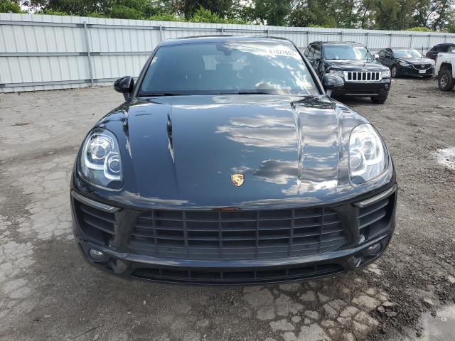 VIN WP1AA2A52JLB08982 2018 Porsche Macan no.5