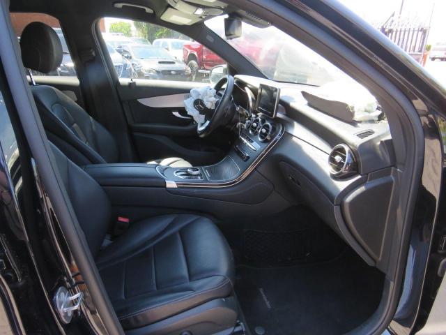 WDC0G4JB2KF656102 Mercedes-Benz GLC 300