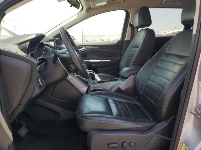1FMCU0GX9FUC63699 Ford ESCAPE SE
