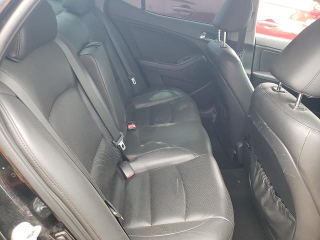 5XXGR4A76EG285915 KIA OPTIMA SX