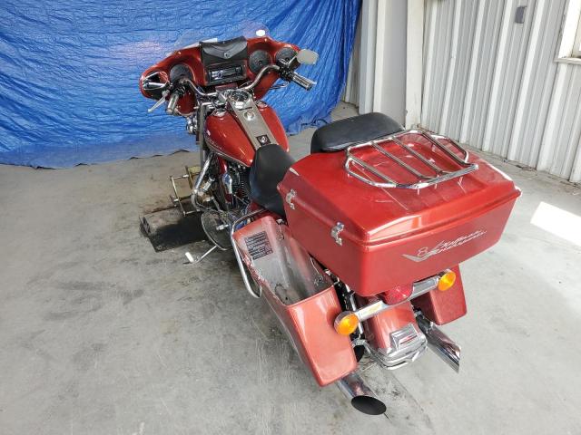 2001 HARLEY-DAVIDSON FLHRI - 1HD1FBW131Y630630