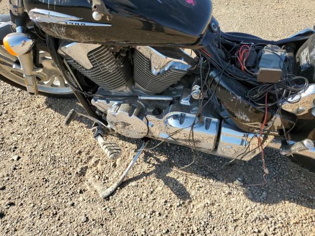 2004 HONDA VTX1300 C - 1HFSC550X4A003452