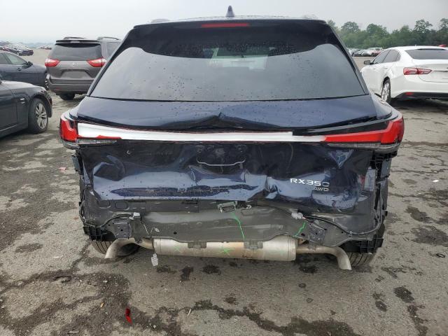 2023 LEXUS RX350 2T2BAMCA3PC014536