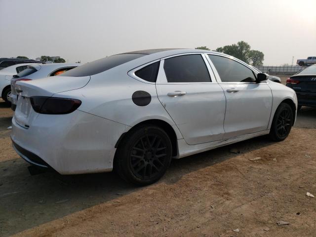 2015 CHRYSLER 200 LIMITE - 1C3CCCAB8FN752681