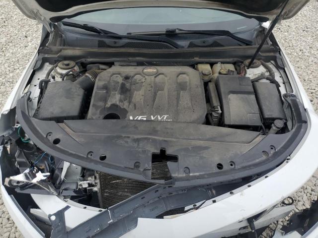 2015 Chevrolet Impala Lt VIN: 1G1125S32FU125305 Lot: 44560244