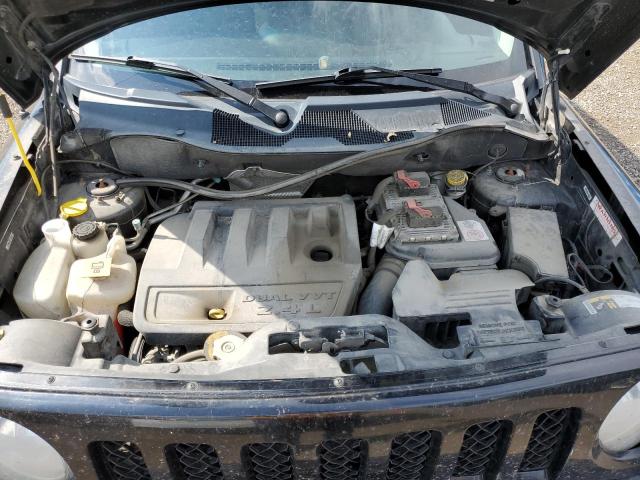 2015 JEEP PATRIOT 1C4NJRAB4FD100790