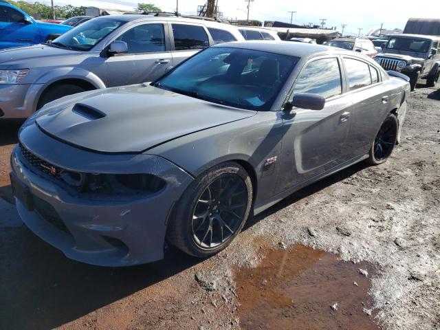 2019 Dodge Charger Scat Pack