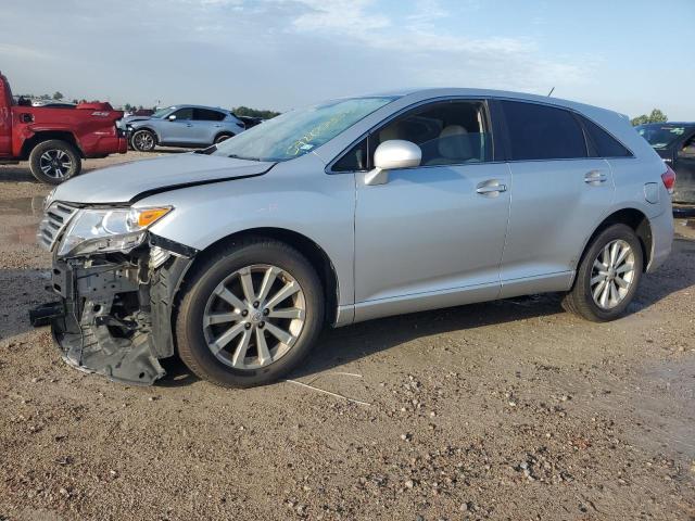 2009 Toyota Venza 