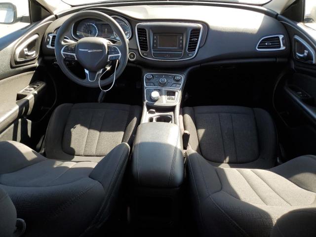 1C3CCCAB3GN168108 Chrysler 200 Limited