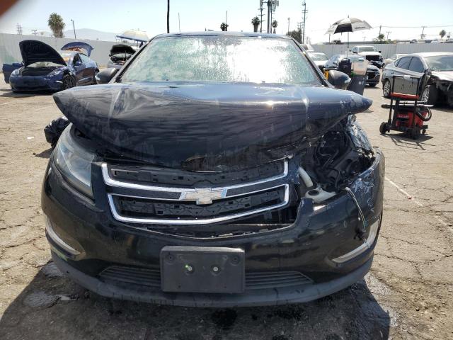 VIN 1G1RE6E41DU119741 2013 Chevrolet Volt no.5