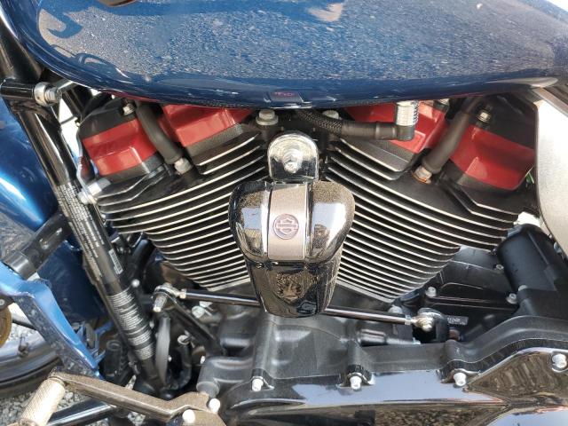 2019 HARLEY-DAVIDSON FLTRXSE 1HD1TCL10KB956036