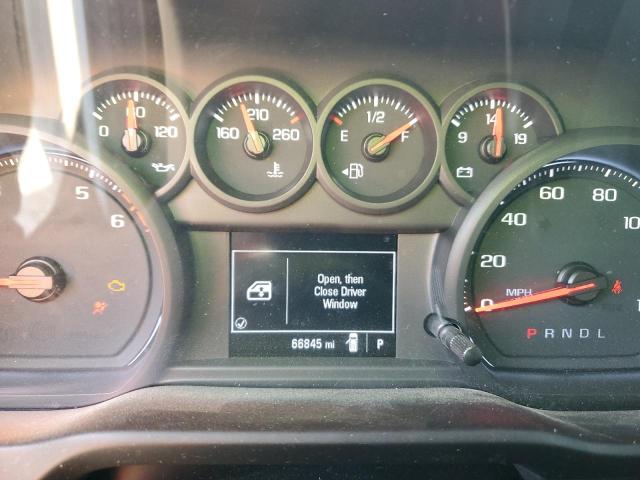 2019 GMC 1500 - 3GTP8AEF0KG214382