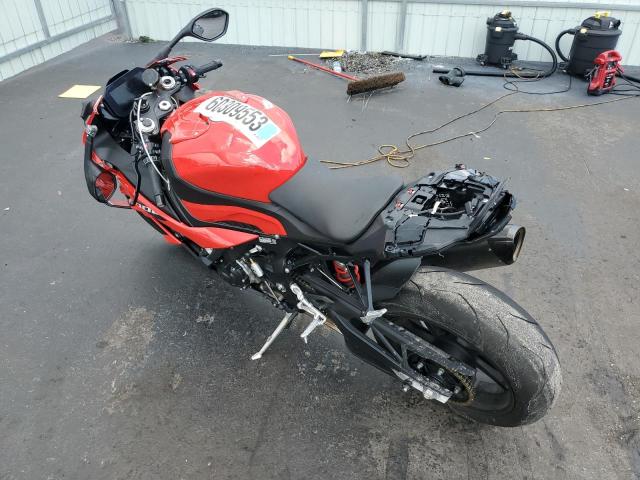 2023 BMW S 1000 RR - WB10E6300P6H39912
