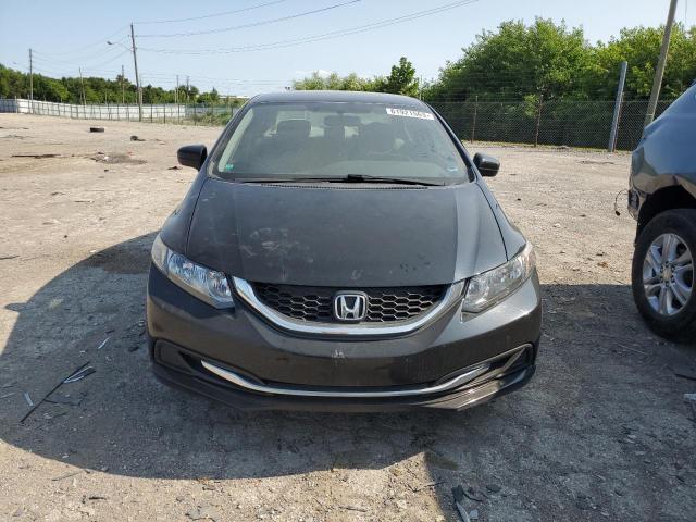 19XFB2F5XFE121332 Honda Civic Lx