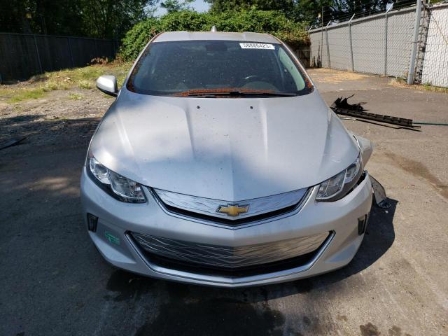 VIN 1G1RC6S59GU136925 2016 Chevrolet Volt, LT no.5