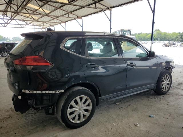 KNMAT2MT4HP588371 Nissan ROGUE S
