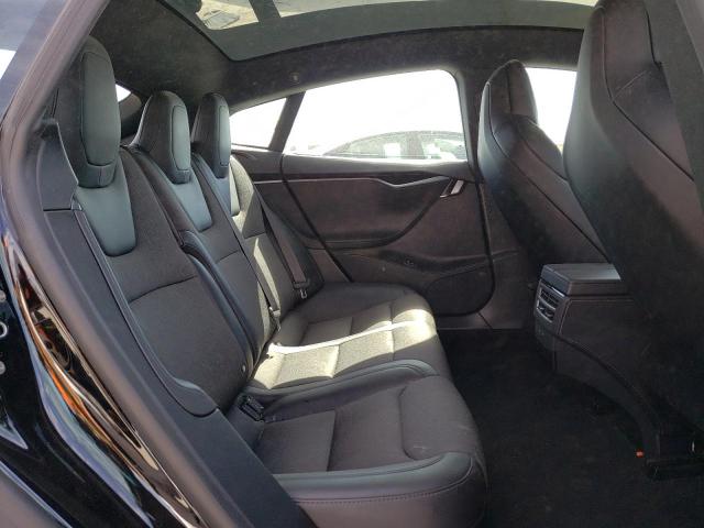 5YJSA1E26JF269452 Tesla MODEL S