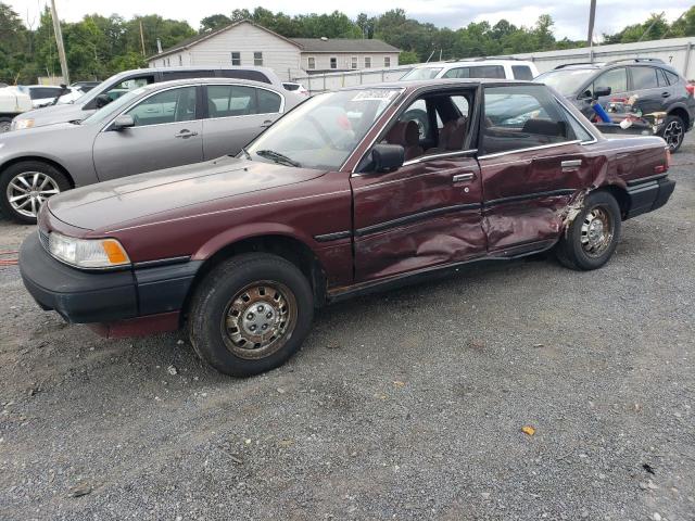 1987 Toyota Camry 