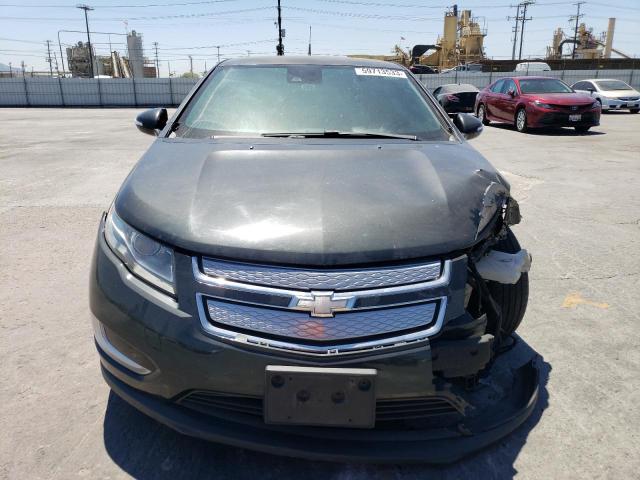 VIN 1G1RH6E47EU142563 2014 Chevrolet Volt no.5