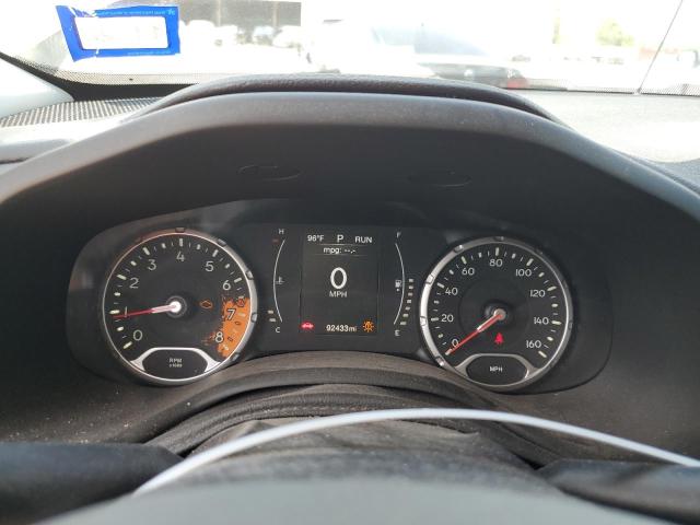 ZACCJAAT2GPD74137 Jeep Renegade Sport