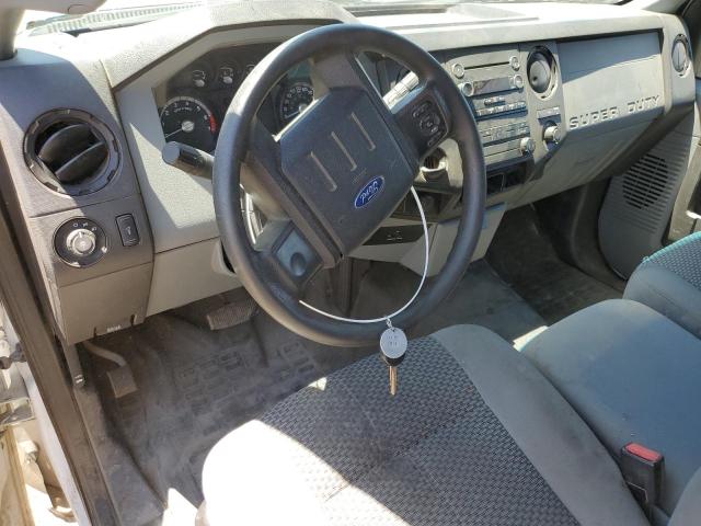 1FTBF2A60EEB78233 Ford F250 Super Duty