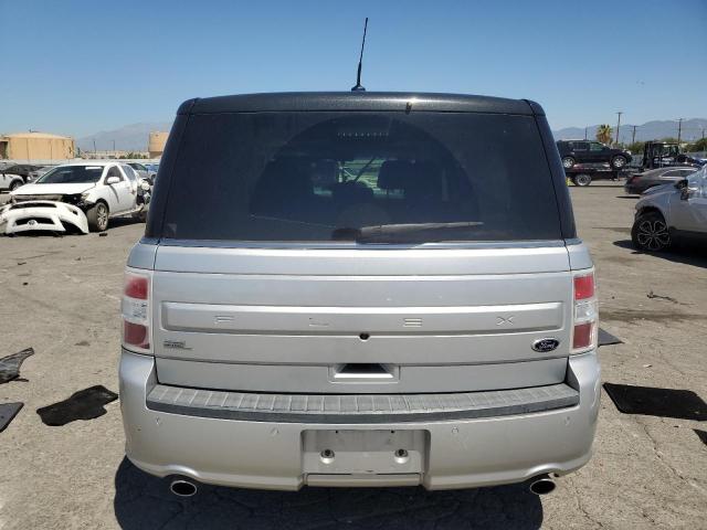 2FMGK5C88FBA19048 Ford FLEX SEL