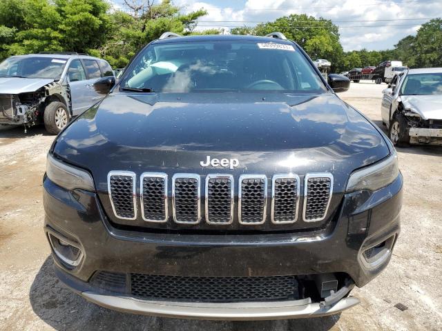 1C4PJMDX9KD105870 | 2019 JEEP CHEROKEE L