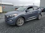 2017 HYUNDAI TUCSON LIM - KM8J3CA43HU514455