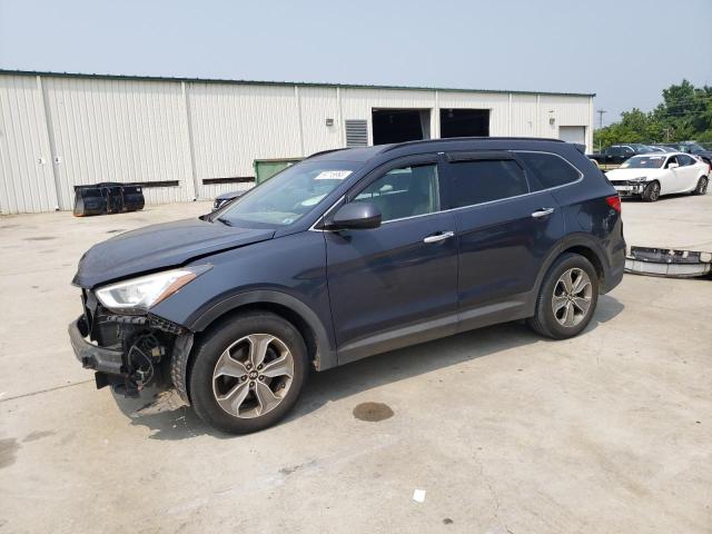 2015 HYUNDAI SANTA FE G - KM8SMDHF1FU096344