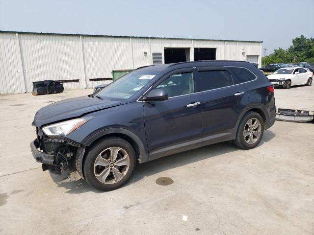 2015 Hyundai Santa Fe GLS