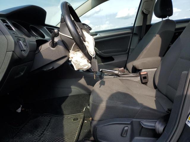 2016 VOLKSWAGEN GOLF SPORT - 3VWC17AU0GM514195