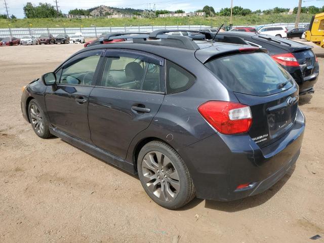 JF1GPAS60E8231576 Subaru Impreza Sport Limited