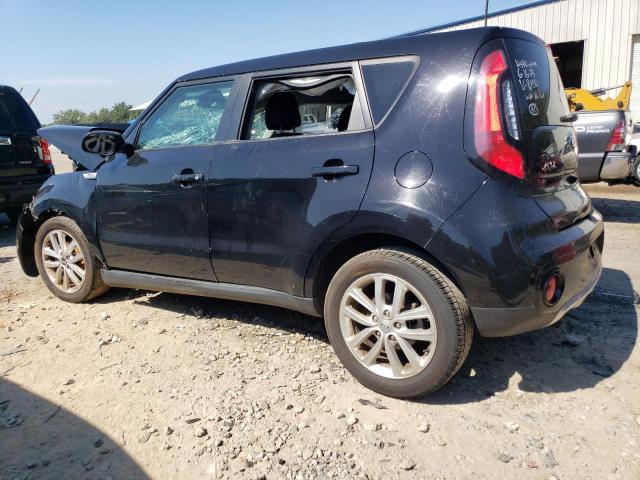 KNDJP3A58J7598150 KIA SOUL +