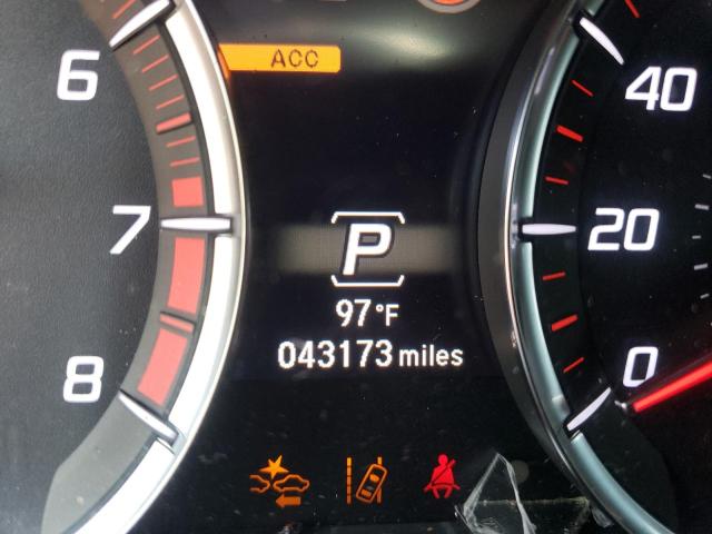 2019 ACURA MDX A-SPEC - 5J8YD4H09KL011911