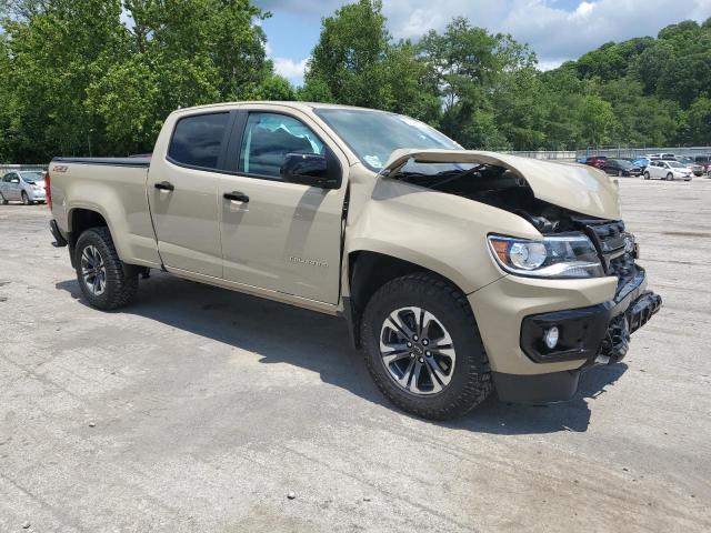Vin: 1gcgtden3n1204066, lot: 61206013, chevrolet colorado z71 20224