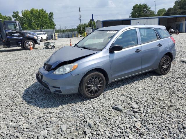 2003 Toyota Matrix XR