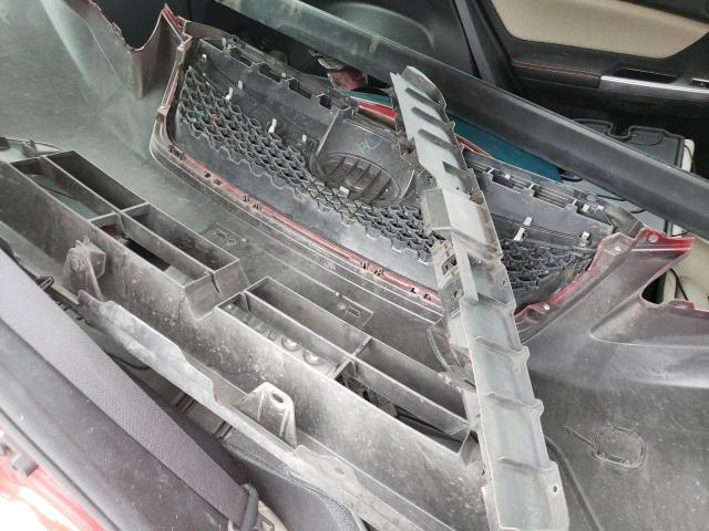 JF2GPADC0H8267951 Subaru Crosstrek Premium