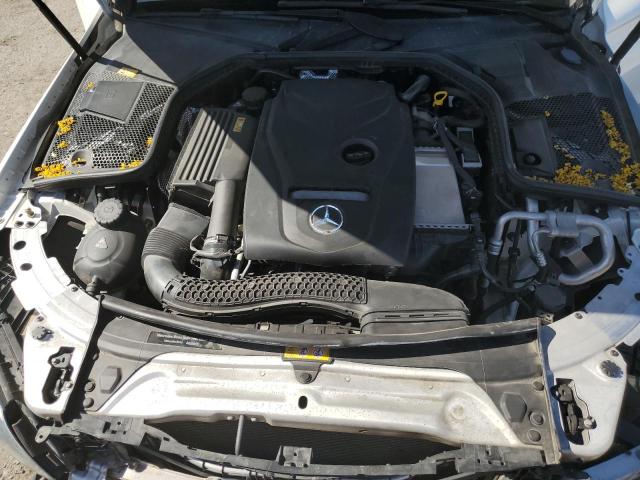 55SWF4JB9GU166656 Mercedes-Benz C 300