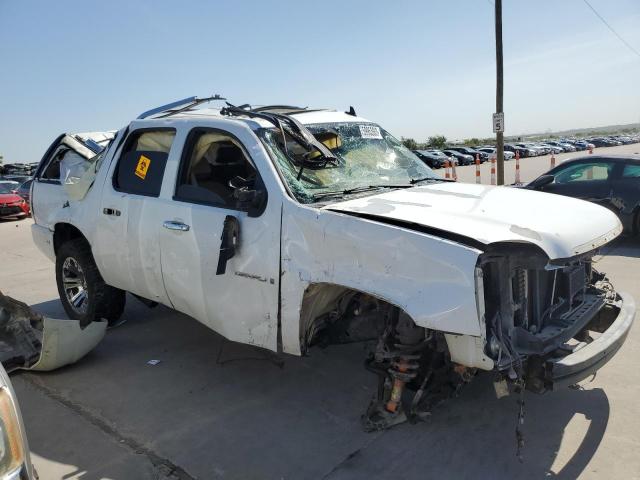 2007 GMC Yukon XL Denali