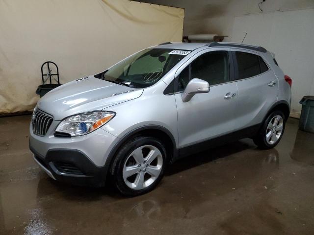 KL4CJESB6FB239663 2015 BUICK ENCORE, photo no. 1