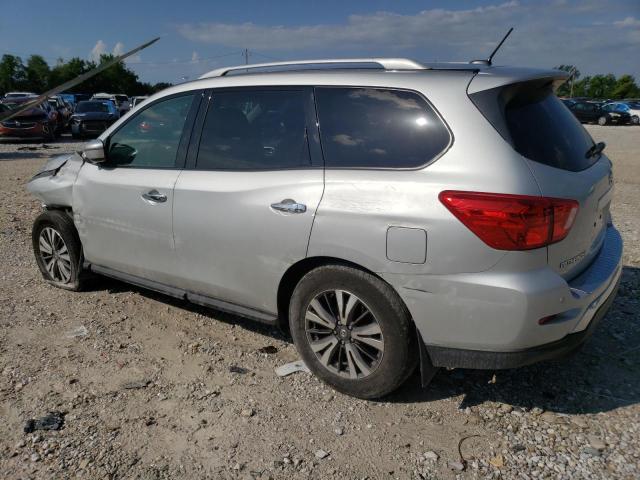 5N1DR2MM5HC658497 Nissan Pathfinder S
