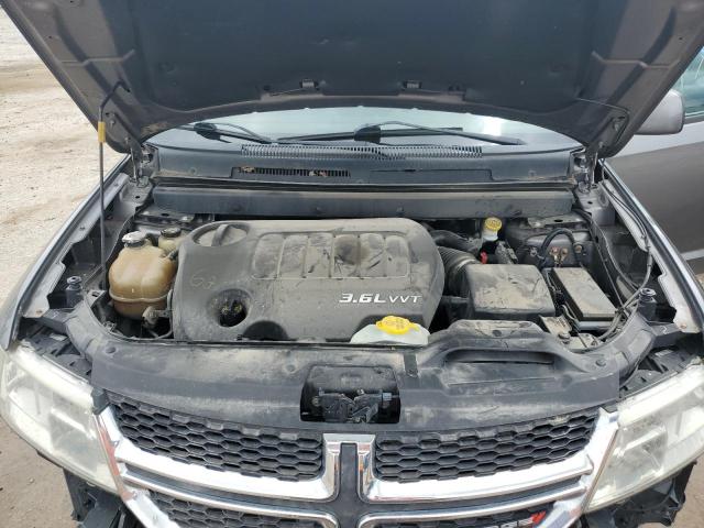 2012 Dodge Journey Sxt VIN: 3C4PDCBG0CT267578 Lot: 59194353