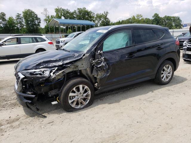 2019 Hyundai Tucson Limited