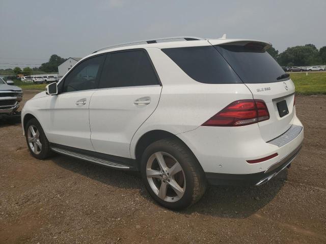 4JGDA5HB0JB061125 2018 MERCEDES-BENZ GLE-CLASS, photo no. 2