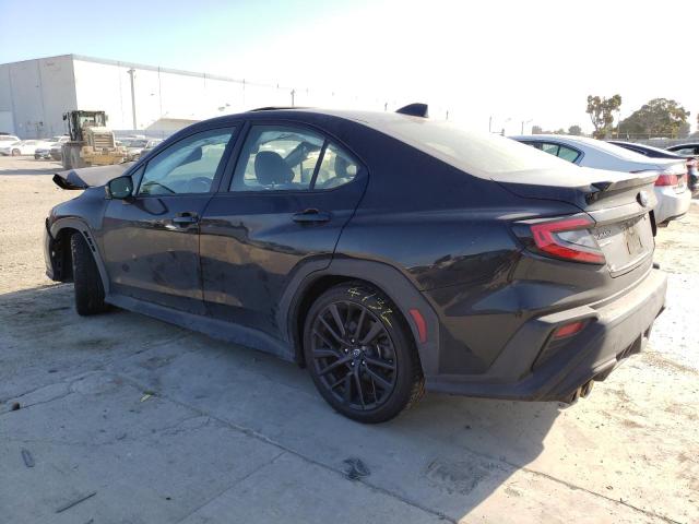 JF1VBAL69N9009374 Subaru Wrx Limited