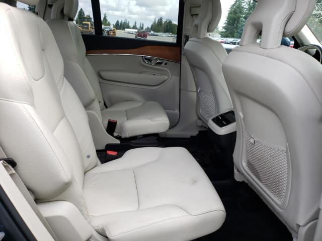 YV4A221K5M1670554 Volvo Xc90 T6 Momentum