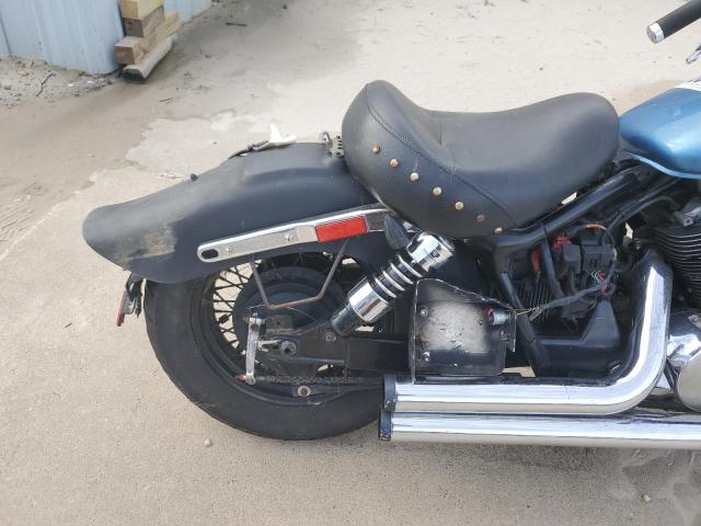 2003 HONDA VT750 DC JH2RC44093M703536