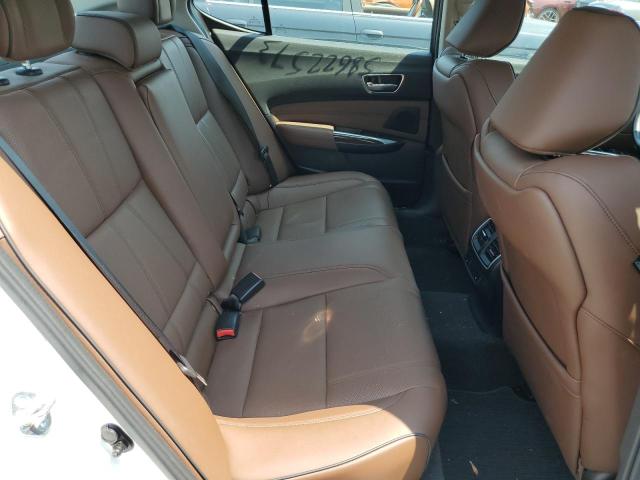 2020 ACURA TLX ADVANC 19UUB3F80LA002499