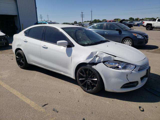 1C3CDFFA6GD814391 Dodge Dart Sxt Sport